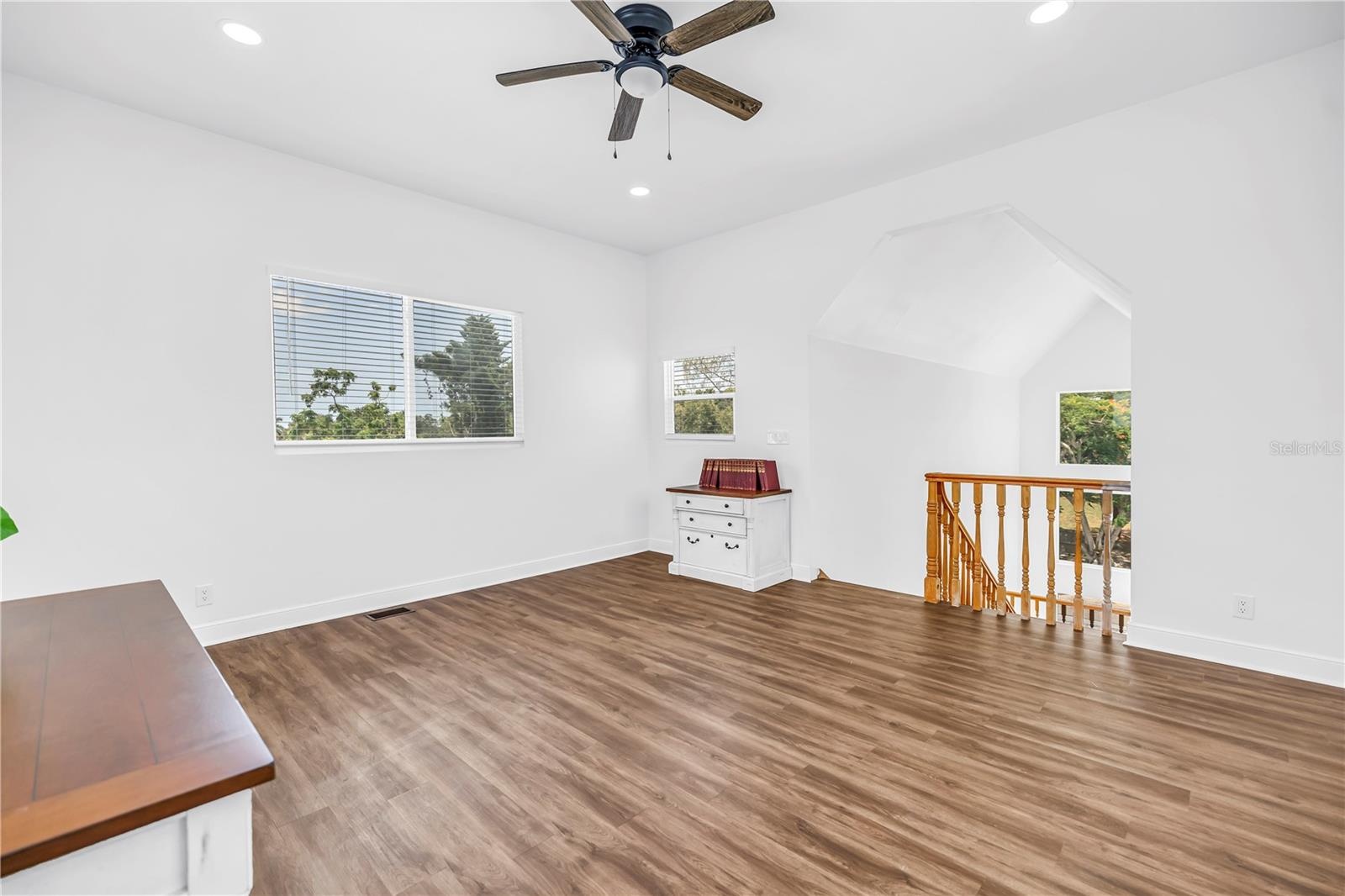 Bonus Room - 3rd Floor