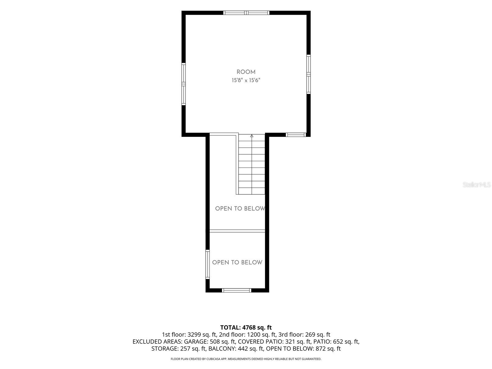 3rd Floor