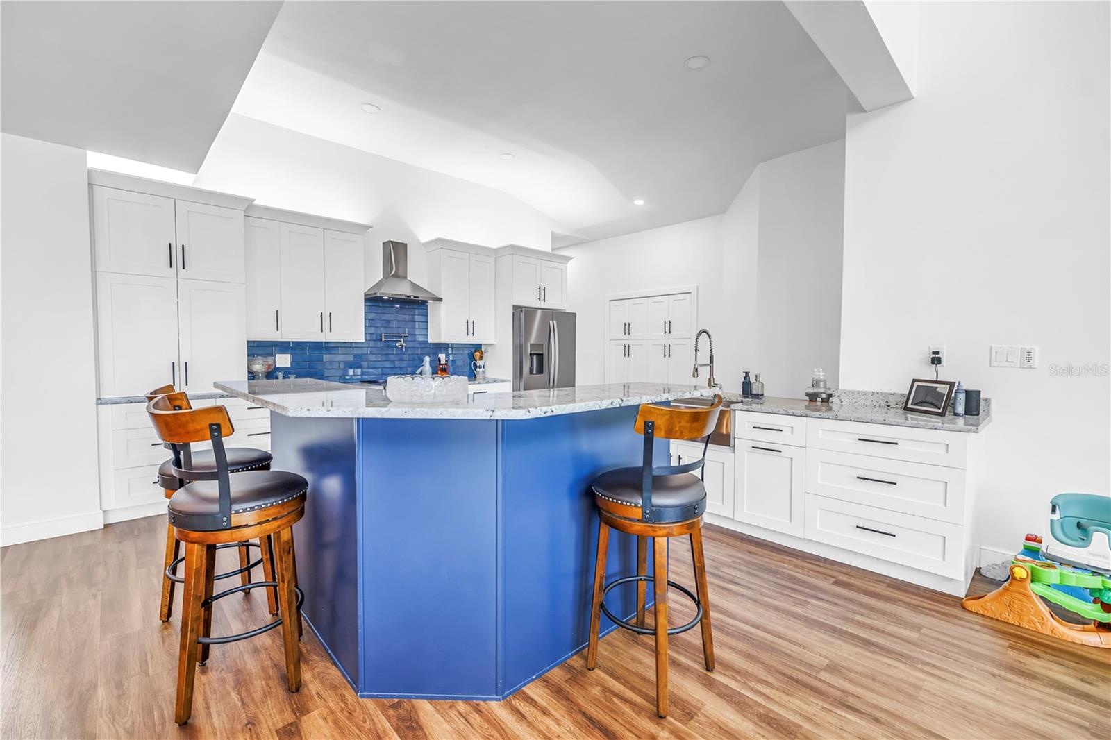 Kitchen - 1st Floor