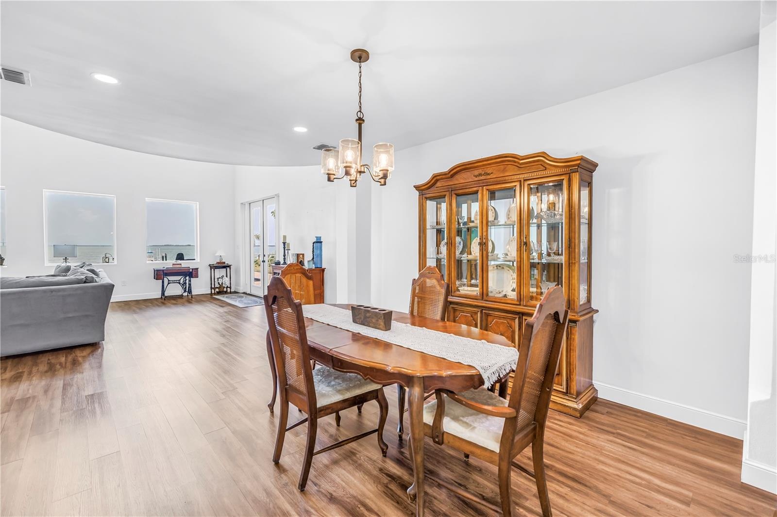 Dinning Room - 1st Floor