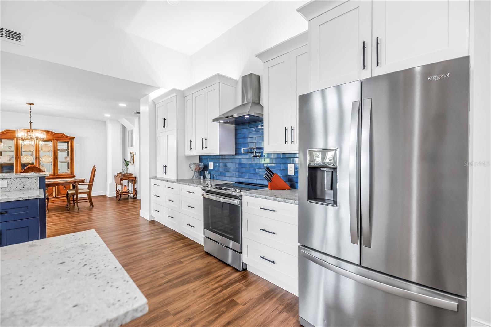 Kitchen - 1st Floor