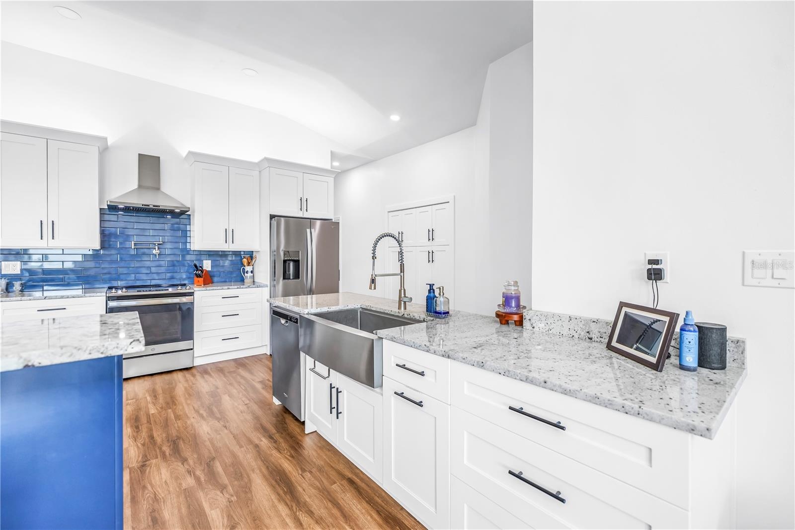 Kitchen - 1st Floor