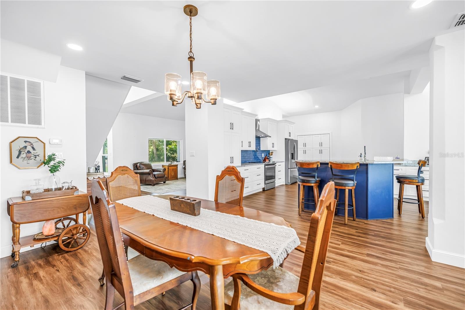 Dinning Room - 1st Floor