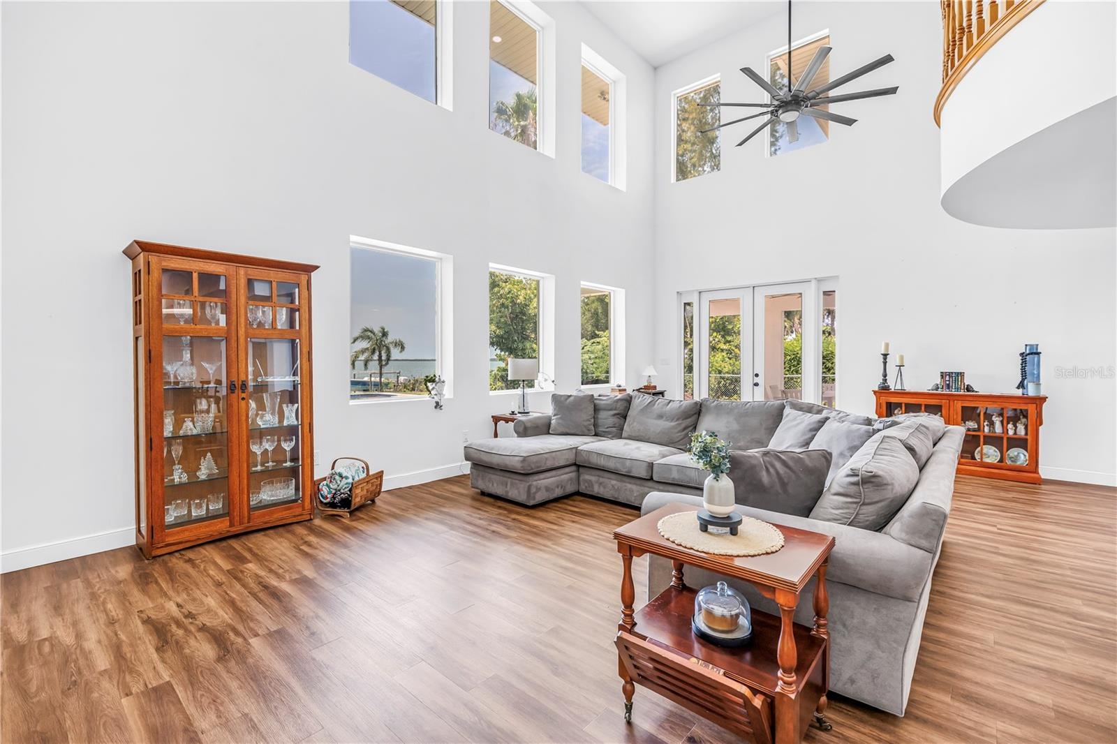 Family Room - 1st Floor