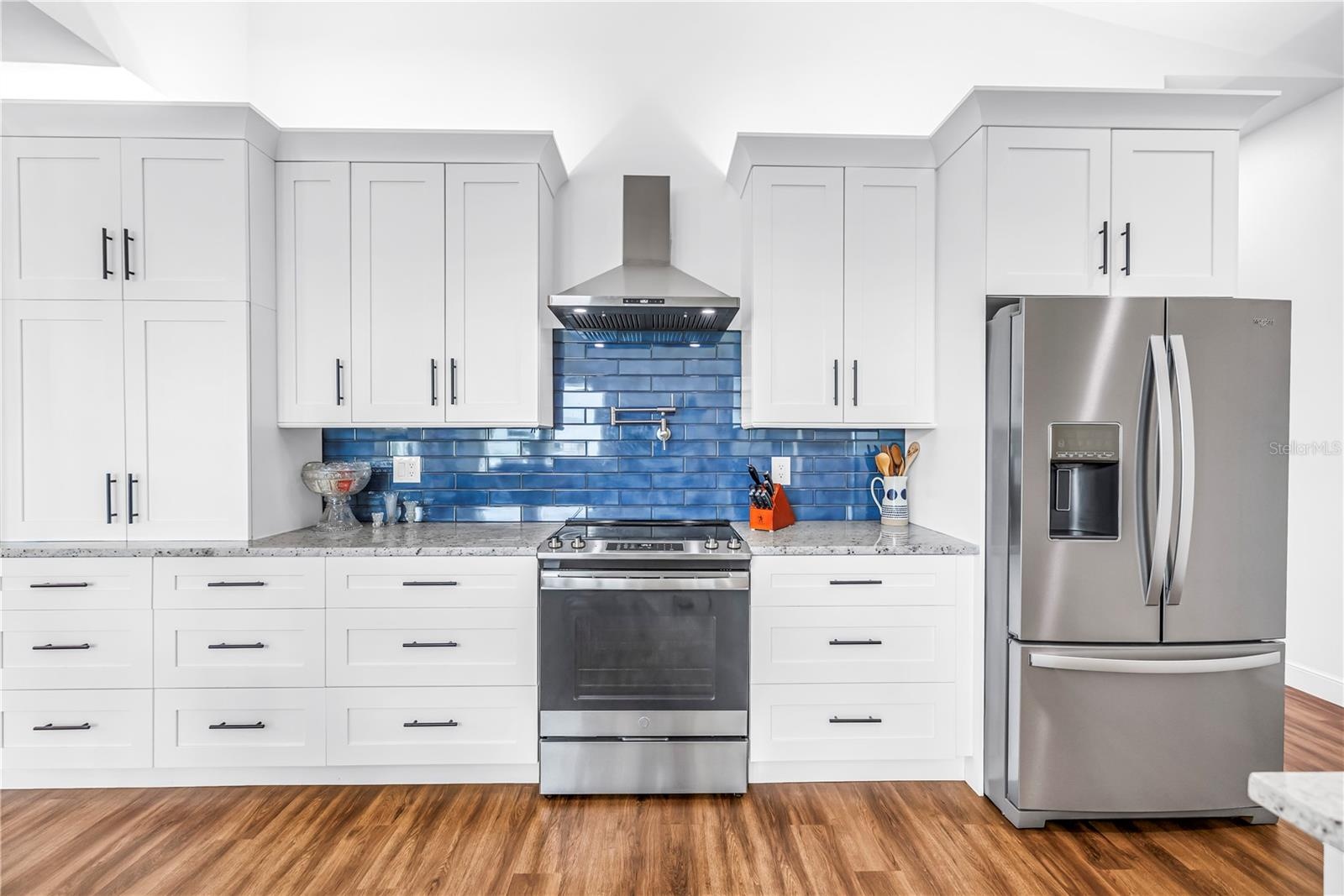 Kitchen - 1st Floor