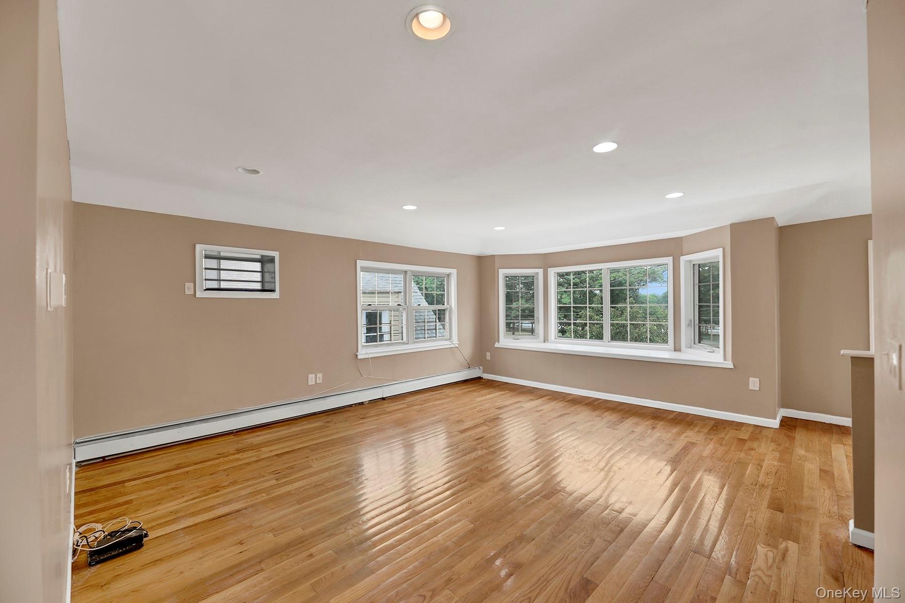 2nd Floor Living Room