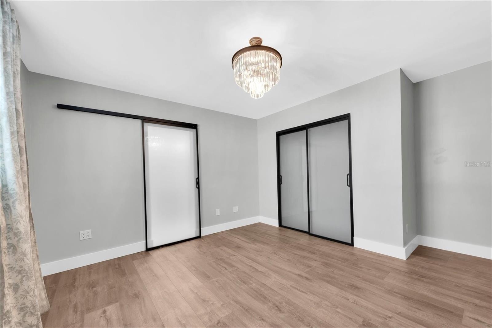 Secondary Front Bedroom