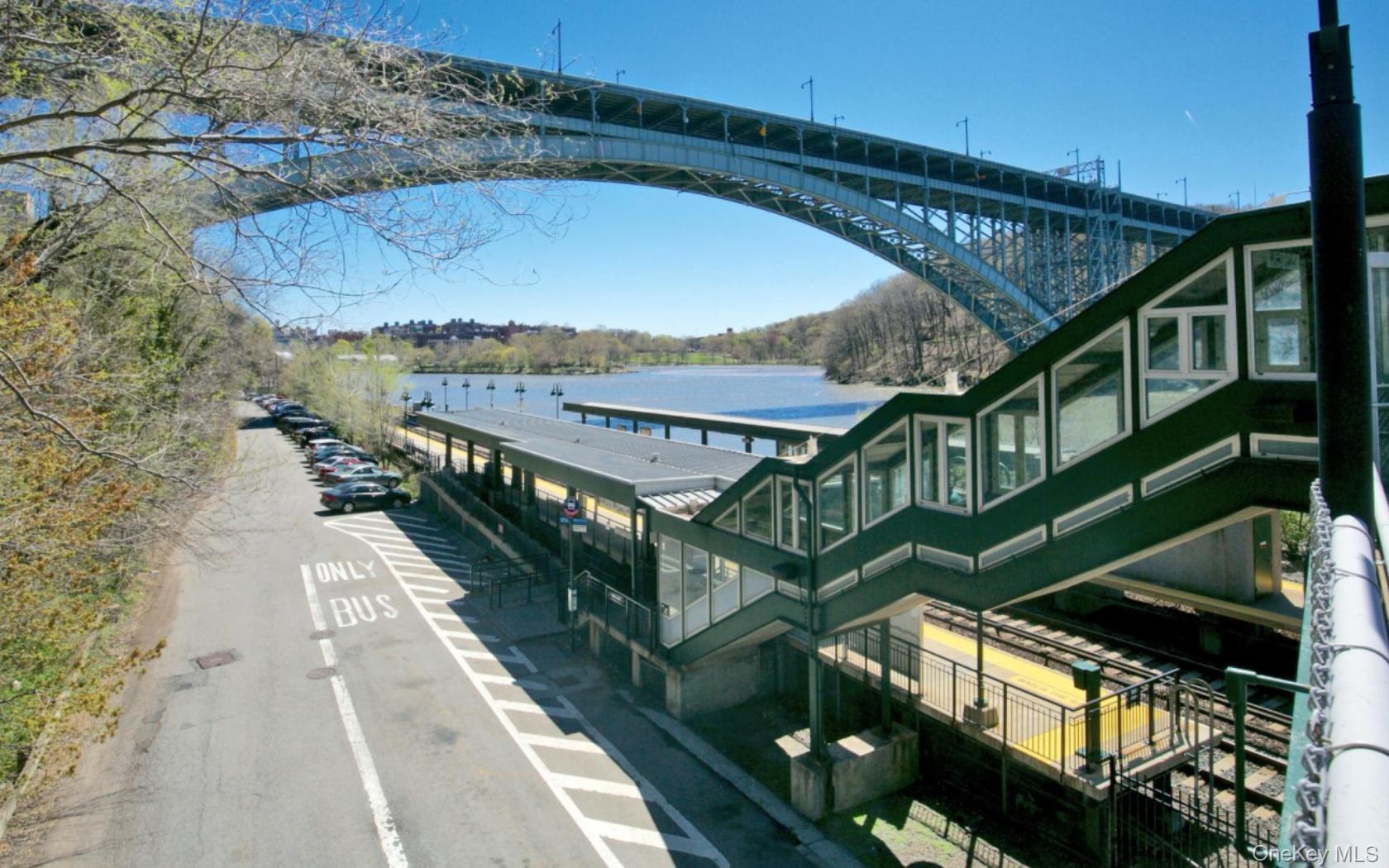 Metro North