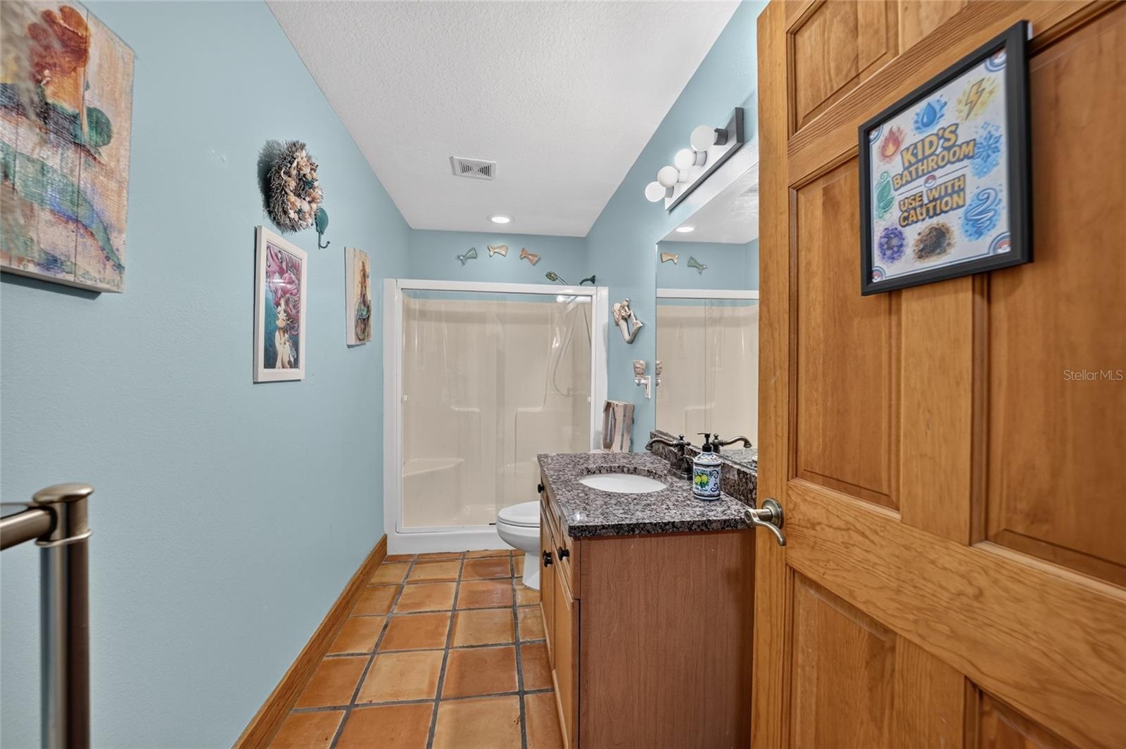 Full Bathroom #3