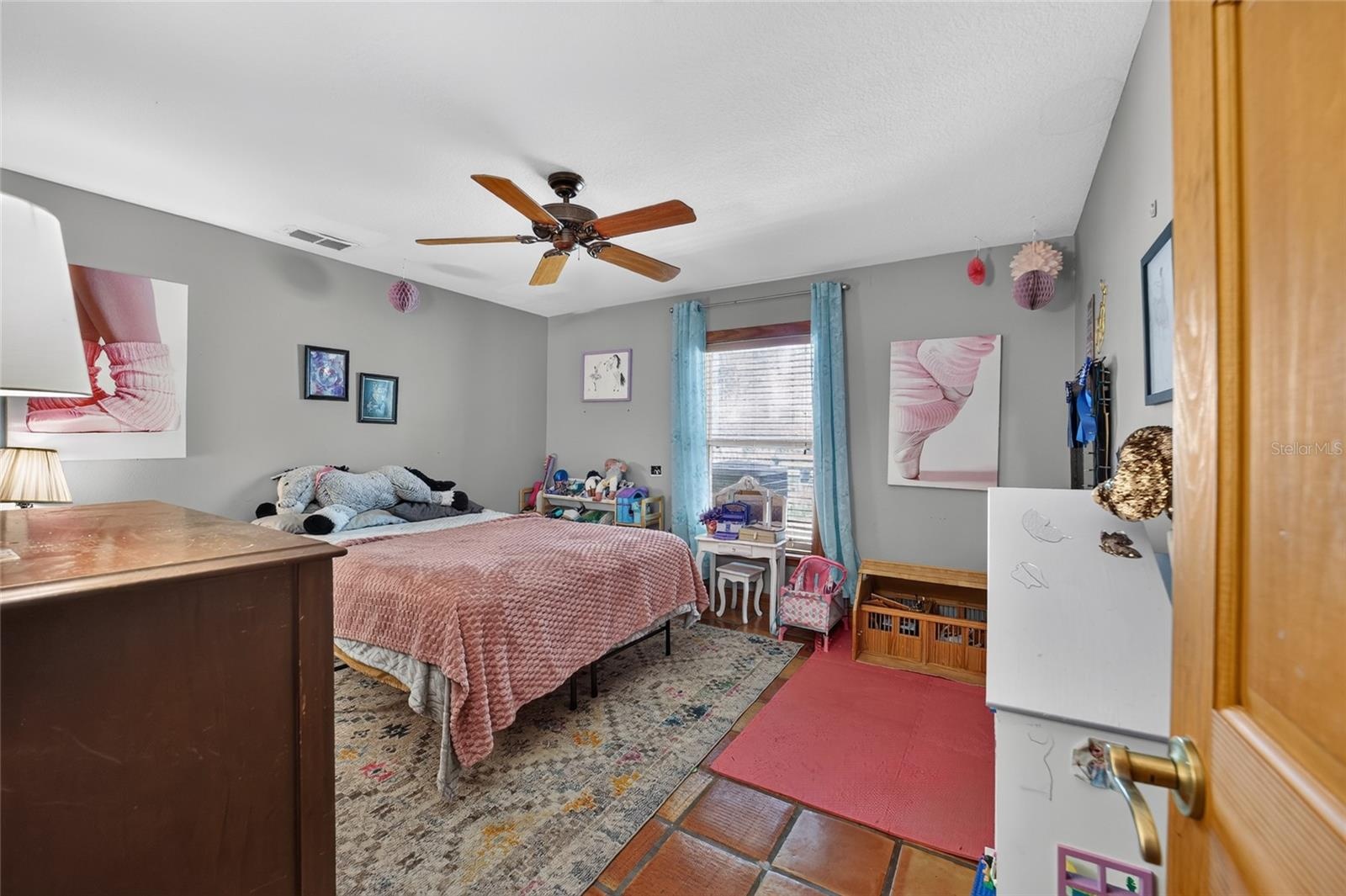 Bedroom #3