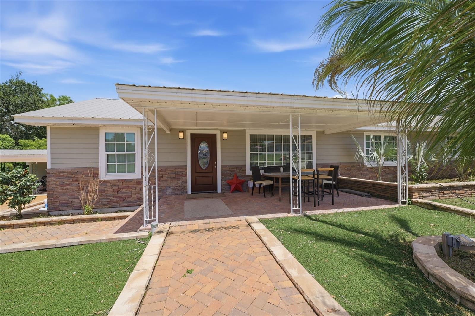 Single Family Home