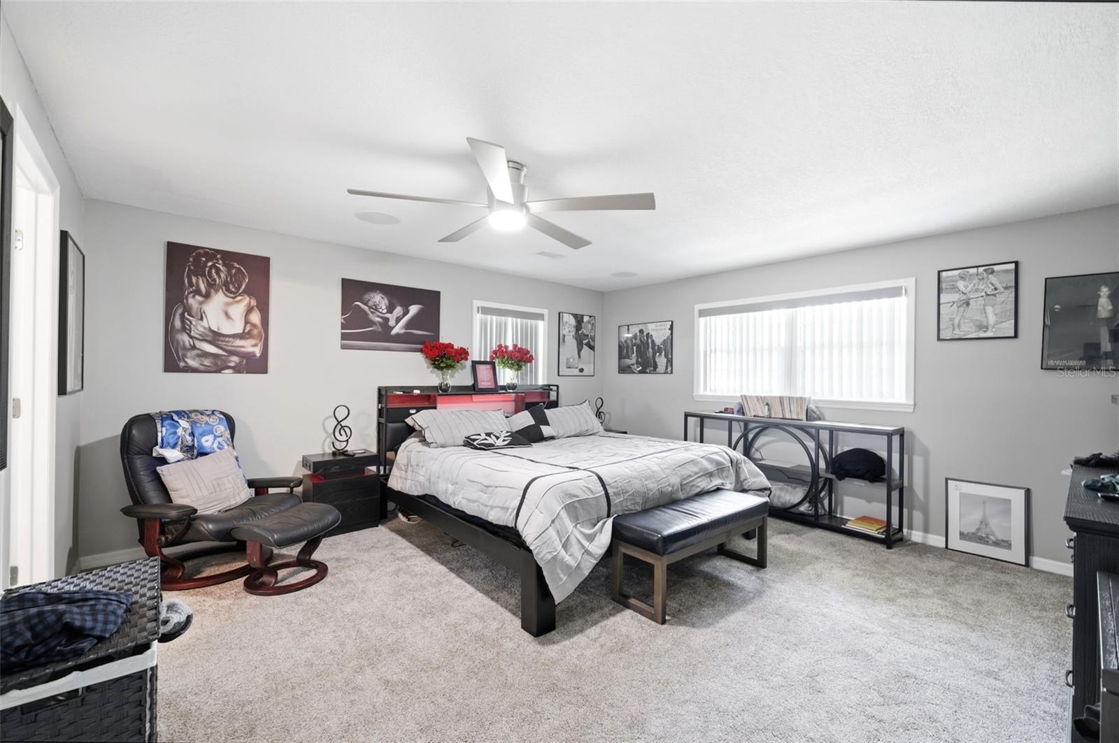 Single Family Home