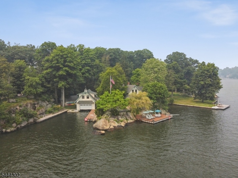 Welcome Home/Travel by Boat