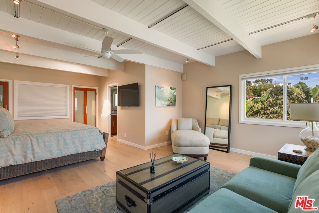 Guest house