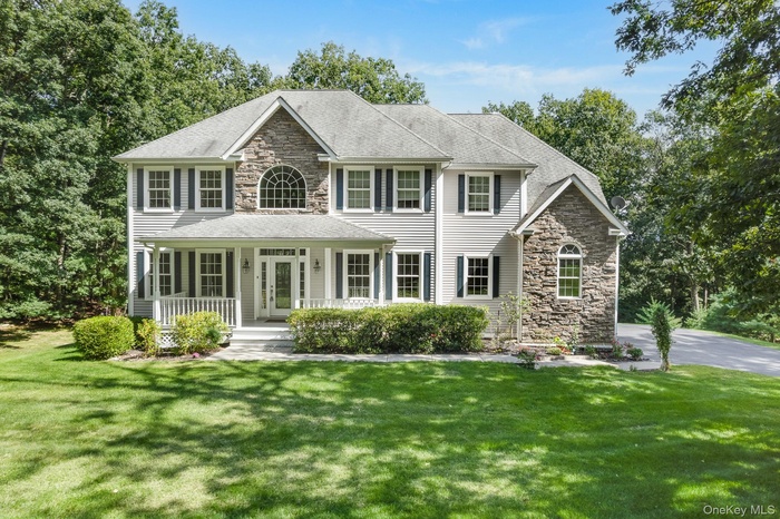 Welcome Home!