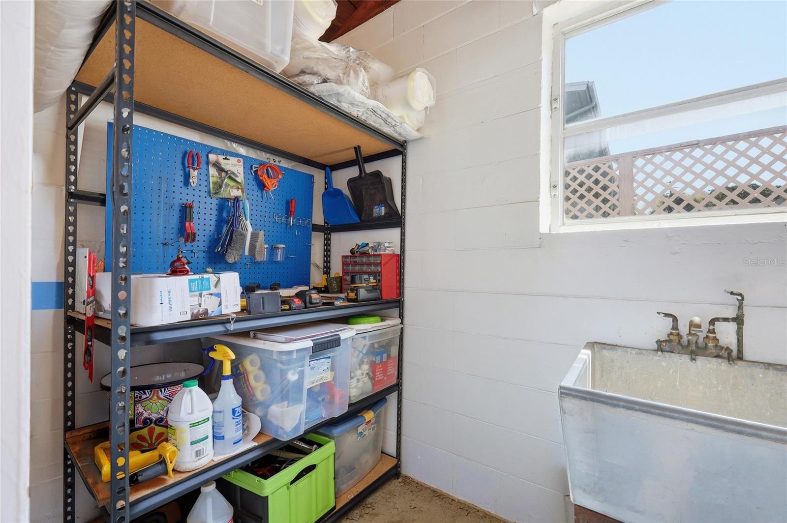 Outdoor Storage 1