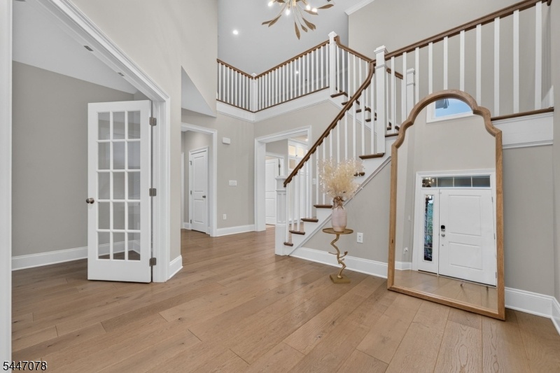 Grand Foyer