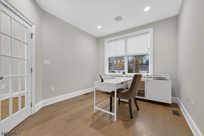 Office / Den on 1st Level