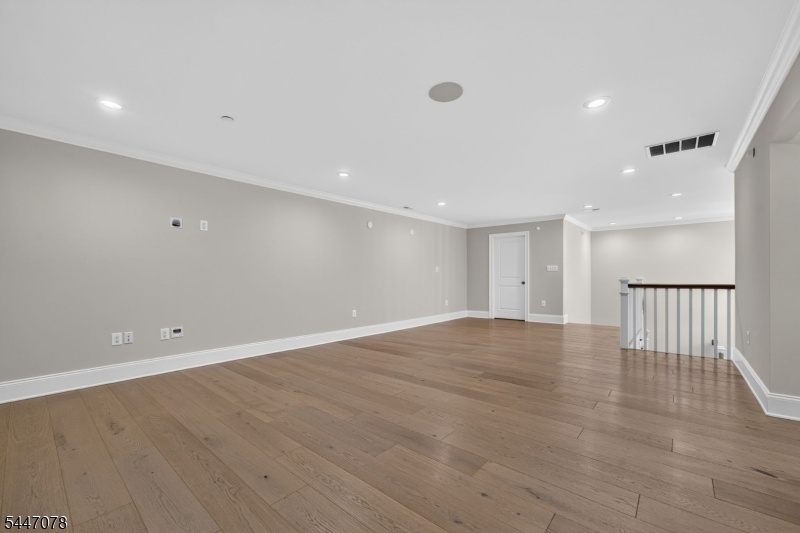 Loft on 2nd Level