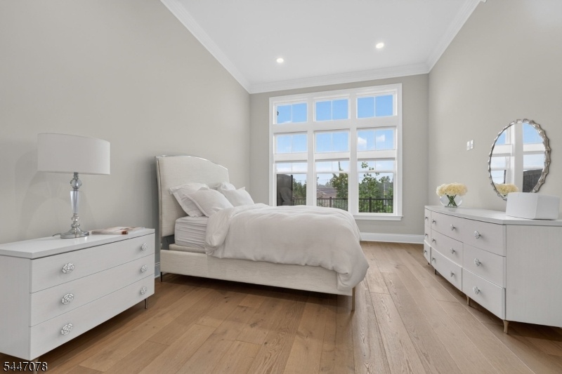 Primary Bedroom Suite