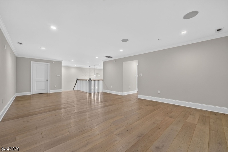 Loft on 2nd Level