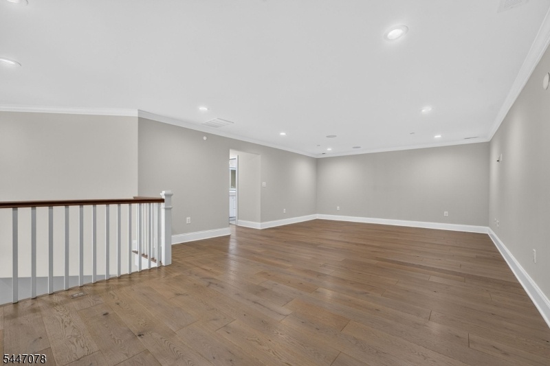 Loft on 2nd Level