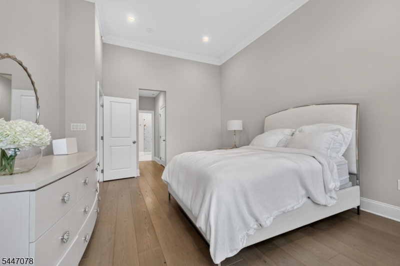 Primary Bedroom Suite