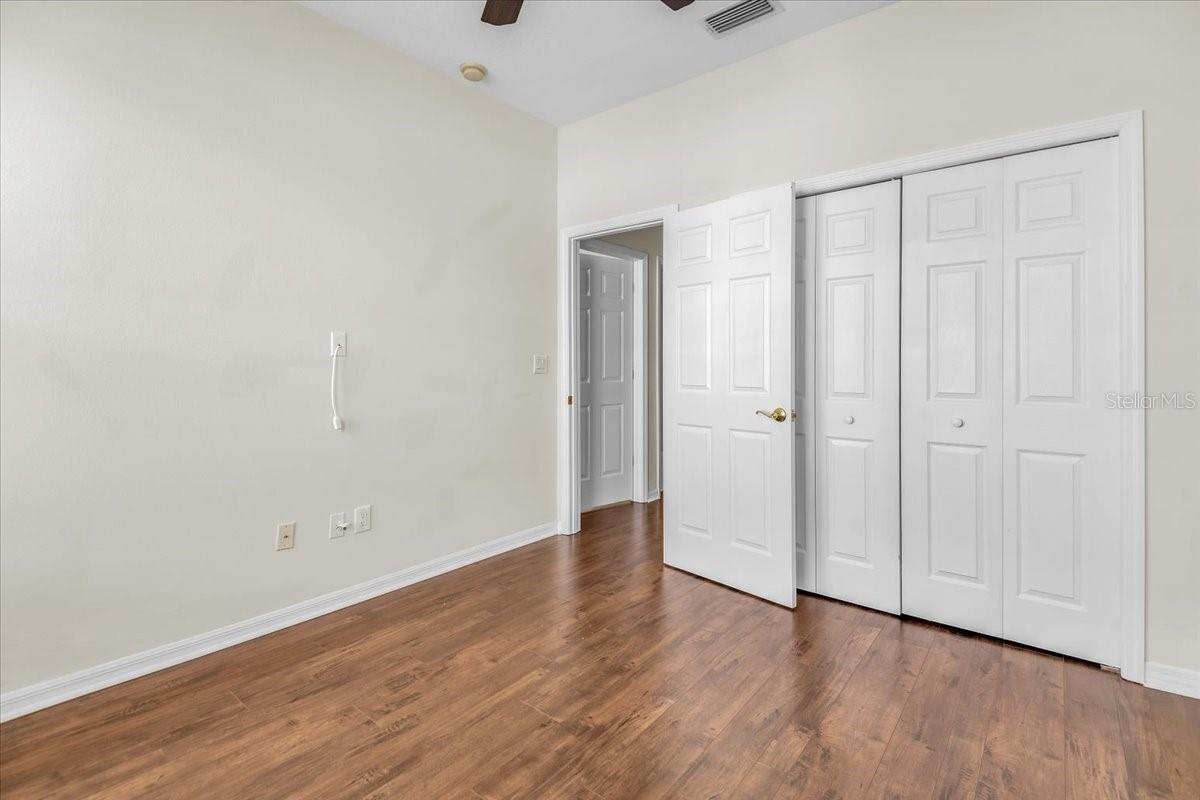 Upper Bedroom 3
