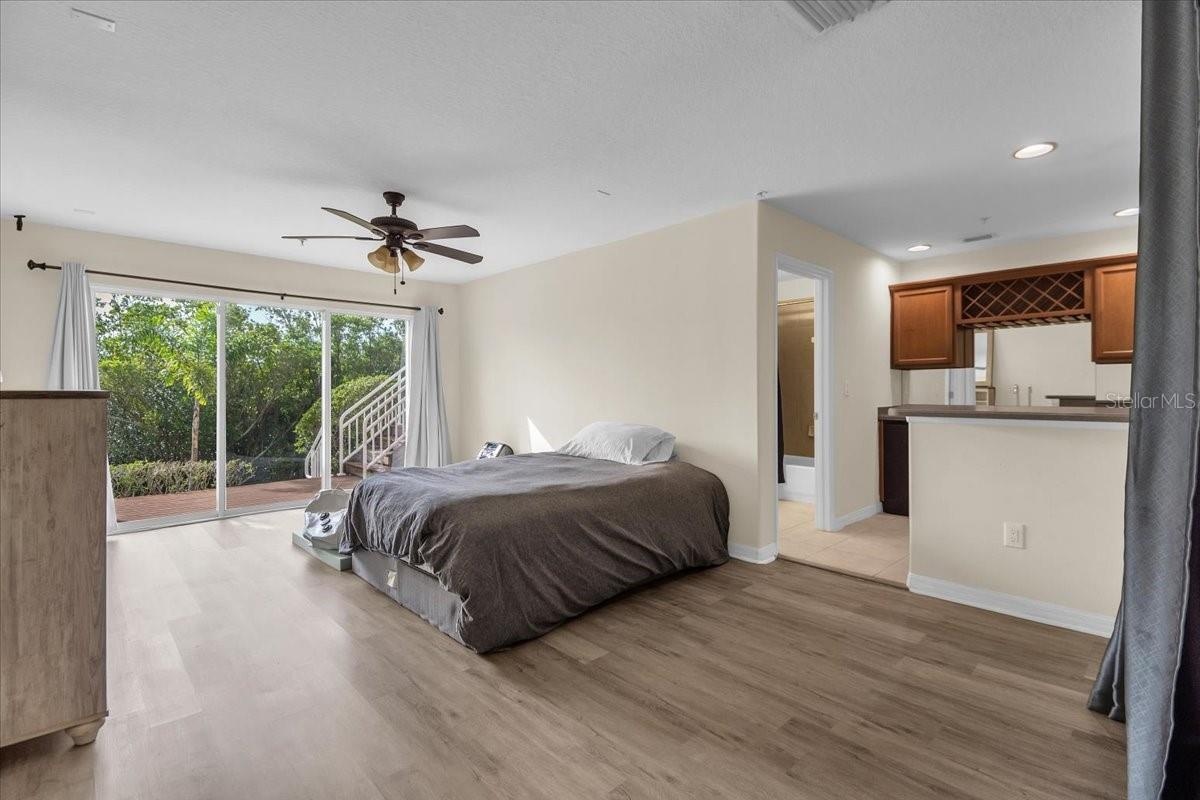 First Floor Bonus Room