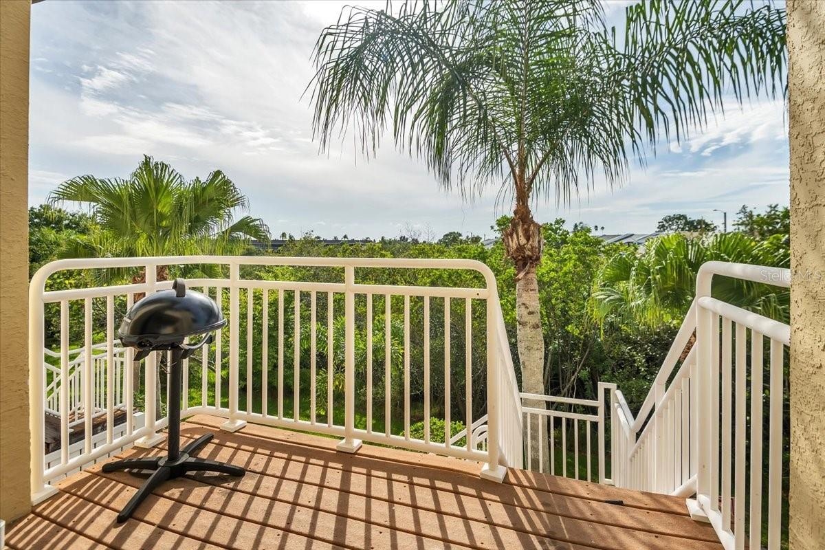 Deck/Patio