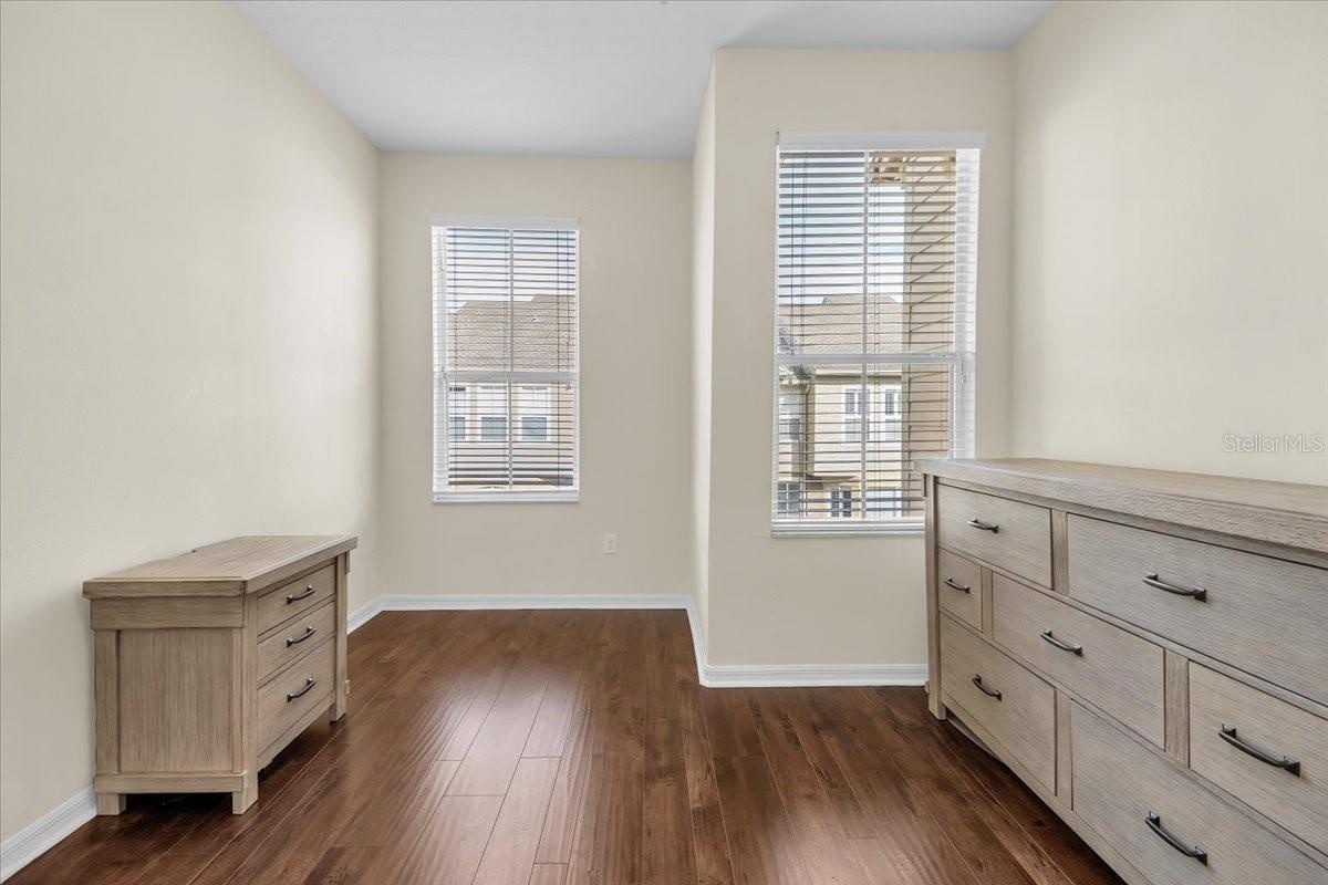 Upper Bedroom 2