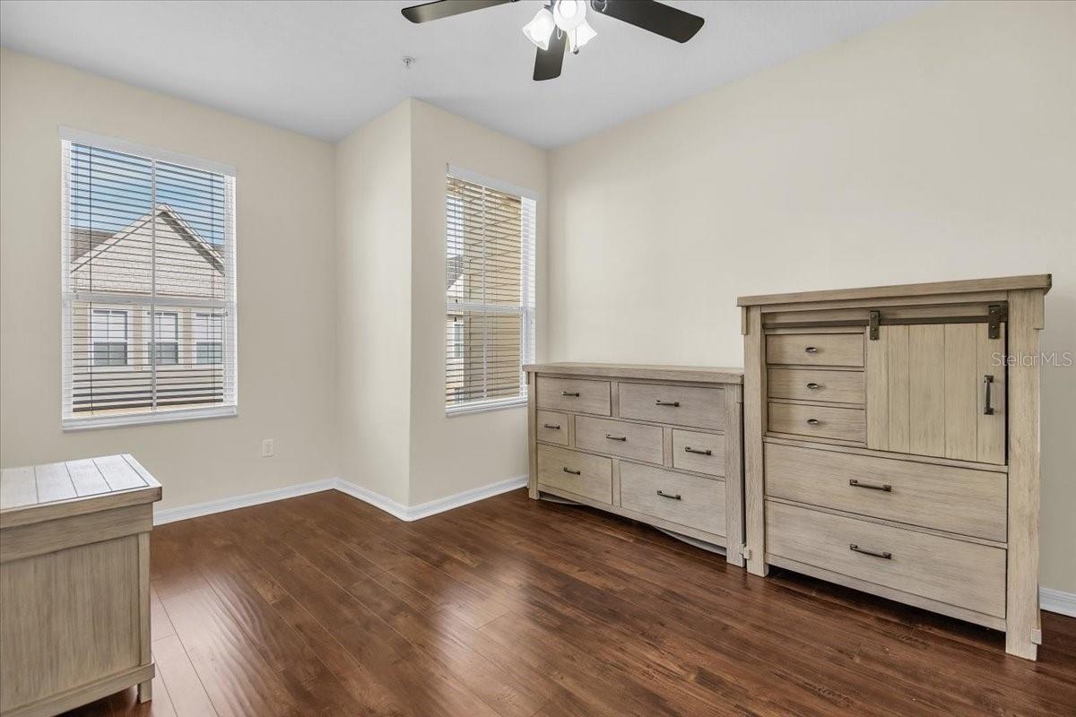 Upper Bedroom 2