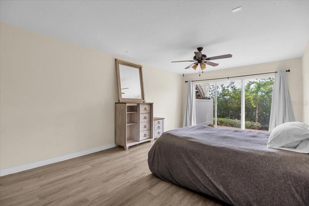 First Floor Bonus Room