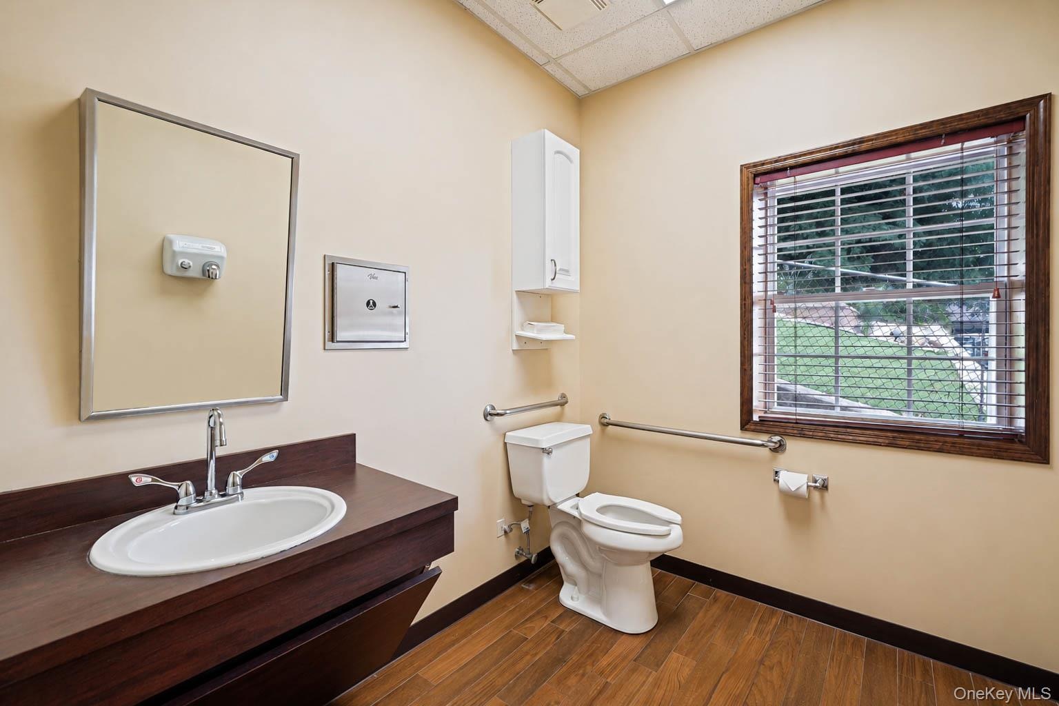 Bathroom #1
