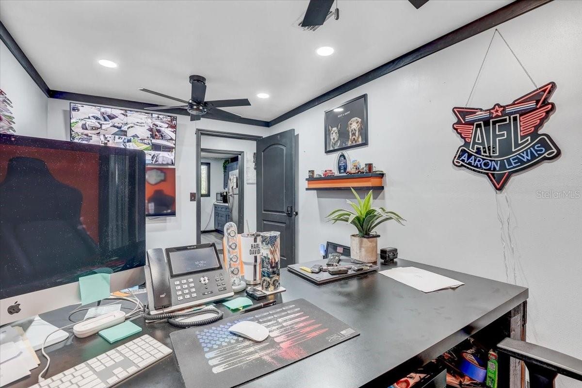 Main office 2