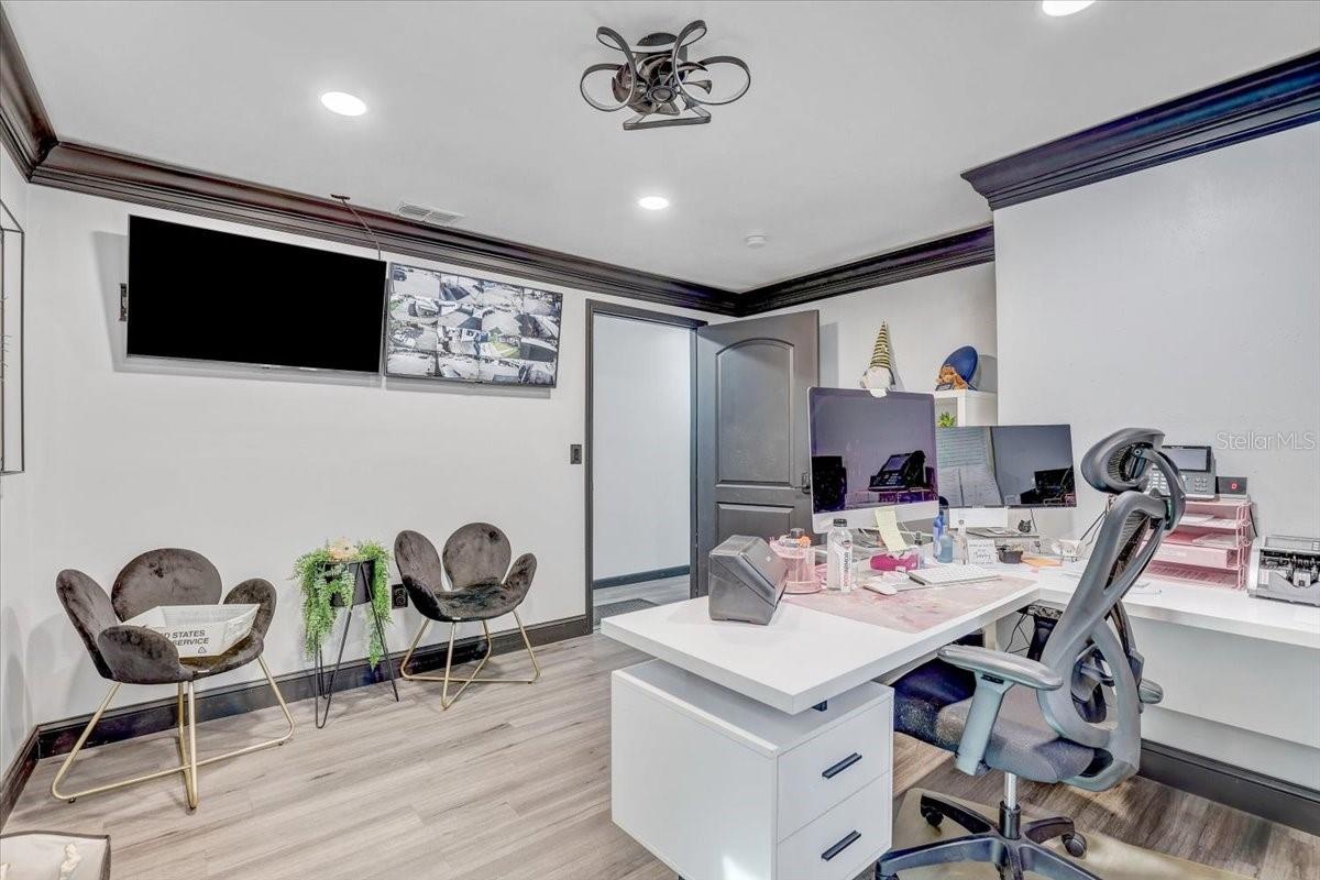 Main office 4