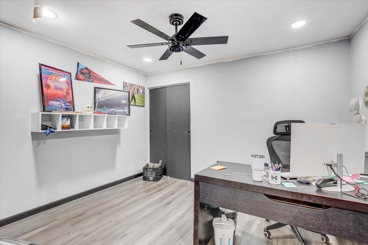 Main office 3