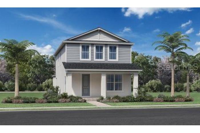 Front Elevation
