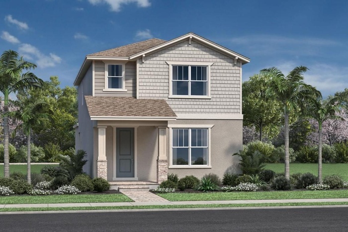 Front Elevation