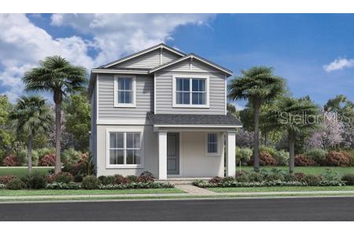 Front Elevation