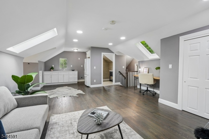 In-Law Suite