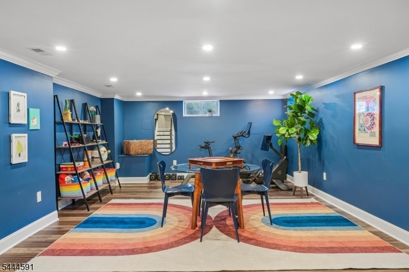 Rec Room
