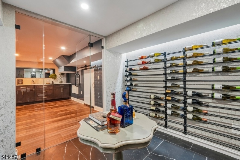 Wine Cellar