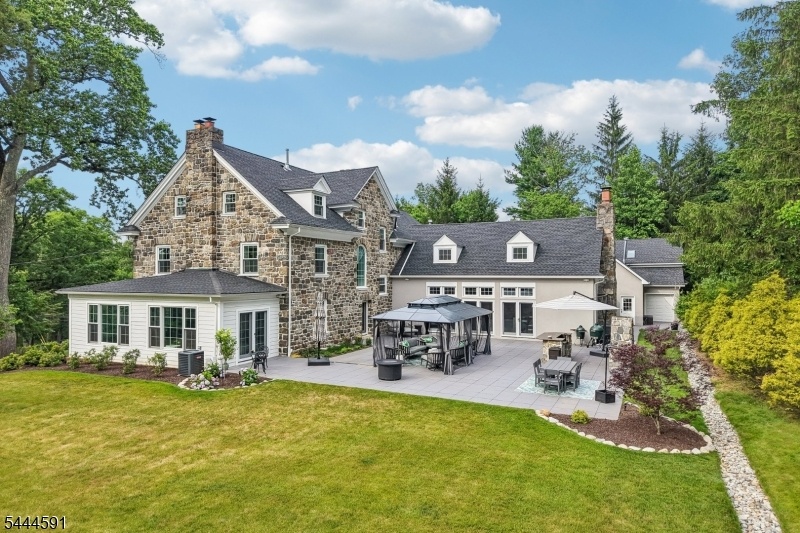 Exterior Property