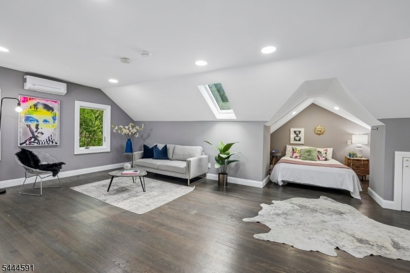 In-Law Suite