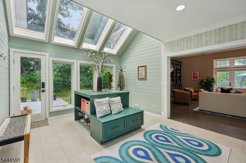 Mud Room