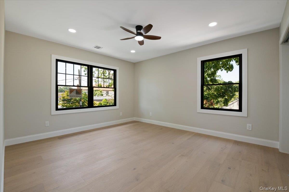 2nd Floor Bedroom #2