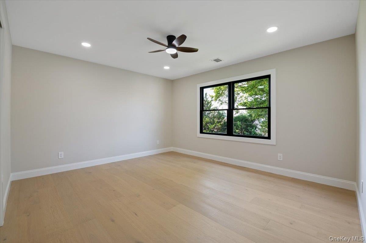 2nd Floor Bedroom #4