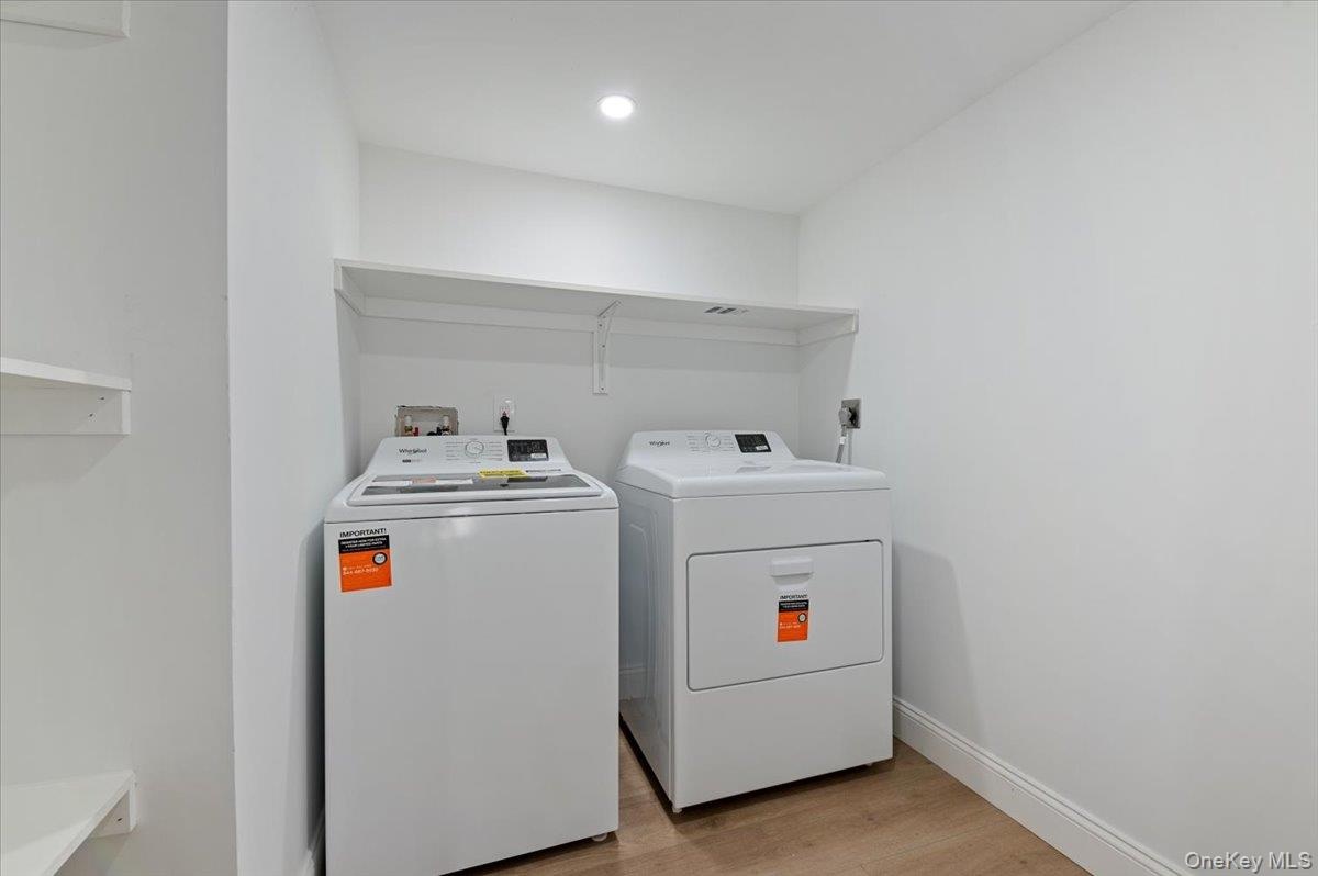 Laundry Room-Basement