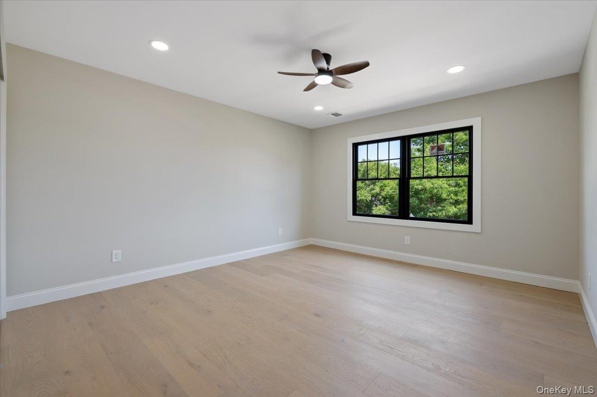 2nd Floor Bedroom #3